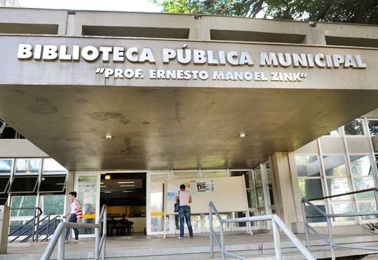 Confira os horários de funcionamento das bibliotecas públicas de Campinas