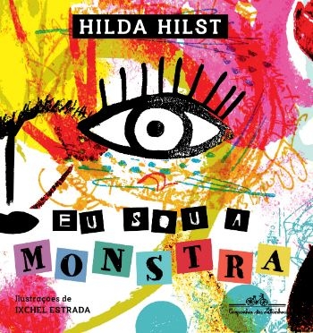 Hilda Hilst para crianças marca aniversário da escritora