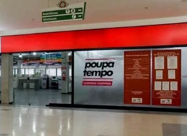 Poupatempo funciona com horário diferenciado até sexta-feira (30)