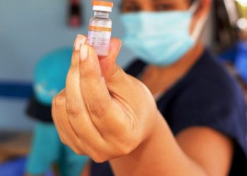 Sumaré realiza busca ativa de “faltosos” para 2ª dose da vacina contra Covid-19