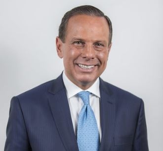 Artigo: O Brasil precisa de esperança – por João Doria