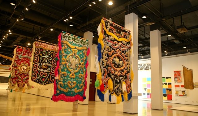 Museu terá programação on-line e visita na Semana da Língua Portuguesa