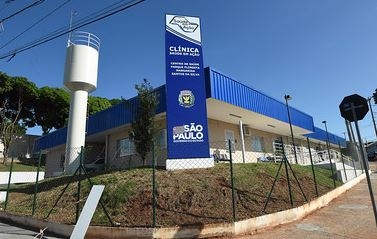 Centros de Saúde de Campinas atendem 118 pessoas na Sexta Santa