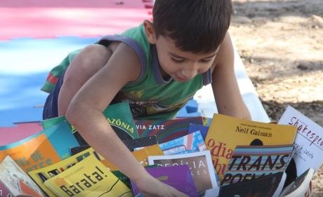 Plataforma de e-books registra mais de 44 mil acessos