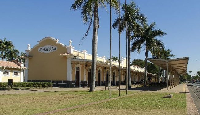 A cidade de Jaguariúna venceu na categoria de ações para alavancar a qualidade do Ensino Fundamental I. Divulgação/ Prefeitura de Jaguariúna