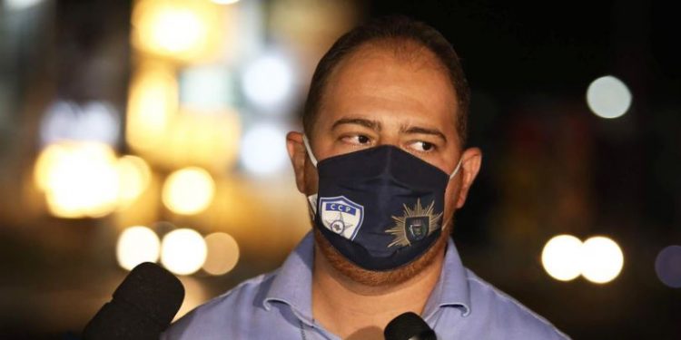 GM flagra festa clandestina com 150 em Campinas; maioria fugiu