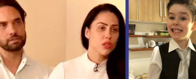 Vereador Dr. Jairinho e mãe de Henry são presos no Rio