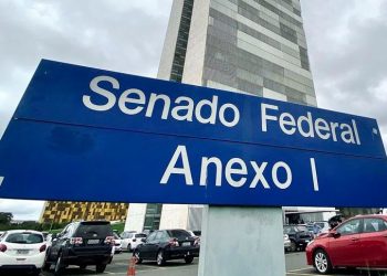 CPI da pandemia: votação ocorrerá nos mesmos moldes da eleição para a presidência do Senado - Foto: Leonardo Sá/Agência Brasil