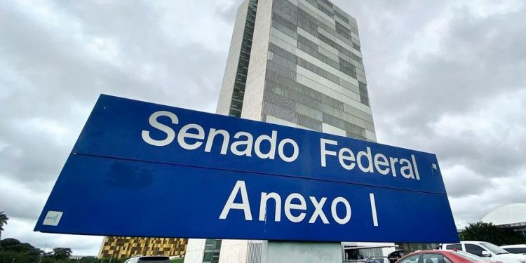 Foto: Leonardo Sá/Agência Senado