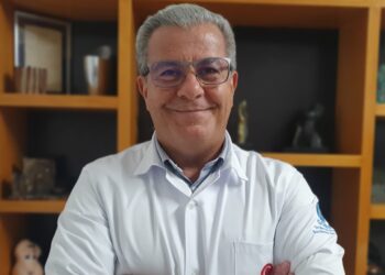 Artigo: Você está cuidando da sua saúde na pandemia?- por Admar Concon Filho