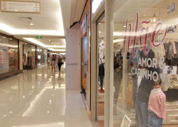 Shoppings de Campinas, como o Iguatemi, fazem promoções para atrair consumidores: perspectiva positiva -Fotos: Leandro Ferreira/Hora Campinas