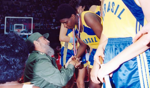 Basquete brasileiro perde a campeã mundial Ruth