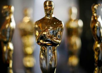 Cerimônia do Oscar foi realizada na noite deste domingo - Foto: Reprodução