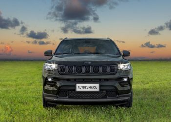 Jeep libera pré-venda de outras versões do novo Compass