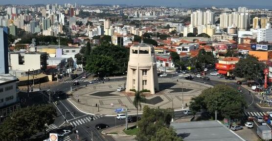 Sanasa fará obras na região da Torre do Castelo. Foto: Gilson Machado/PMC