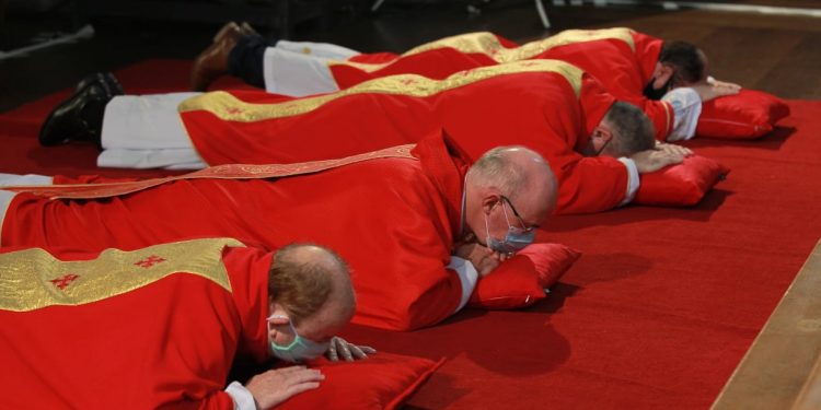 Arcebispo renova mensagem de esperança em tempos tão difíceis