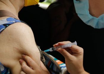 Governo anuncia distribuição de novas doses de vacinas aos Estados - Foto: Tânia Rêgo/Agência Brasil