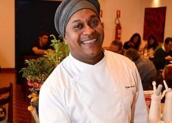 A coragem de embarcar numa viagem gastronômica sem nunca ter cozinhado