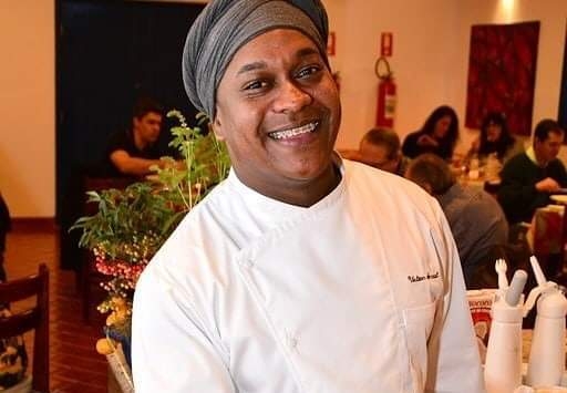 A coragem de embarcar numa viagem gastronômica sem nunca ter cozinhado