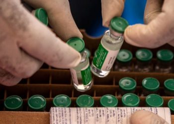 Com a iniciativa, os países poderão se preparar para a distribuição de imunizantes em grande escala, em coordenação com parceiros internacionais - Foto: Unicef Seyba Keïta