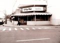 O City Bar tem 61 anos de histórias para contar. Foto: Arquivo