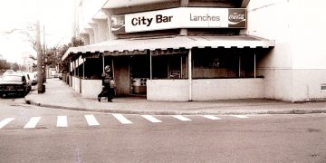 O City Bar tem 61 anos de histórias para contar. Foto: Arquivo