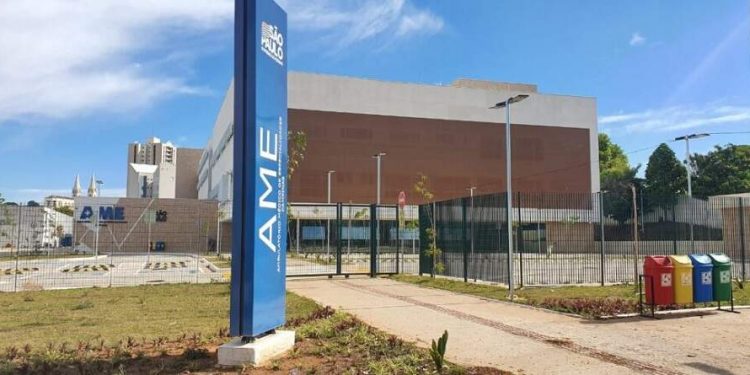AME volta a receber pacientes leves com Covid-19