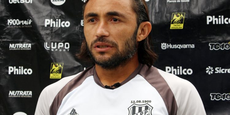 Ponte Preta prega respeito diante do Criciúma