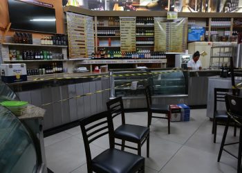 Estabelecimentos do setor de bares e restaurantes têm direito à linha de crédito. Foto: Leandro Ferreira/Hora Campinas