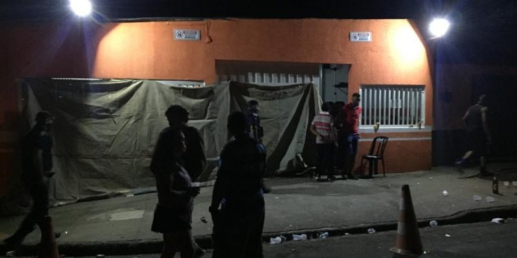 Balanço do Toque de Recolher aponta 87 bares lacrados