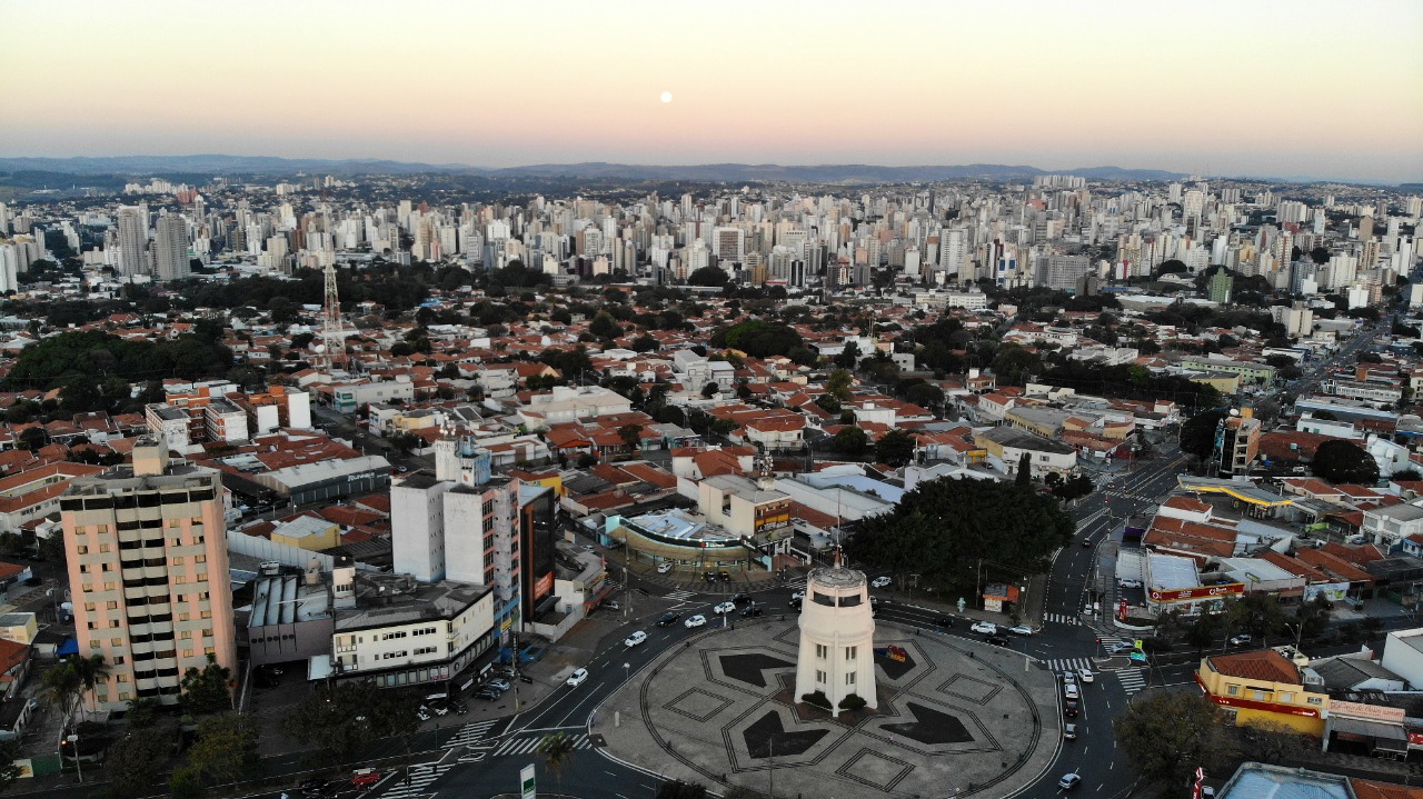 Amparo restringe consumo de bebida alcóolica em áreas públicas por 6 dias  para evitar aglomerações, Campinas e Região