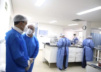 Campinas tem 46 mortes em 24h; ocupação de leitos volta a subir