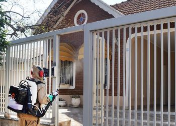 Alta incidência de dengue deixa bairros de Campinas em alerta
