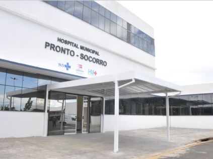 Americana recebe cinco novos respiradores para Hospital Municipal