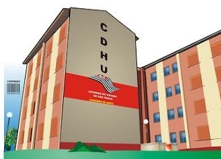 CDHU parcela dívida de mutuários inadimplentes na região de Campinas