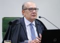 Gilmar Mendes vota contra celebrações religiosas presenciais