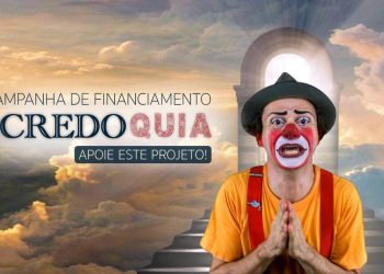 A campanha de financiamento segue até 31 de maio no site do Barracão Teatro. Foto: Divulgação