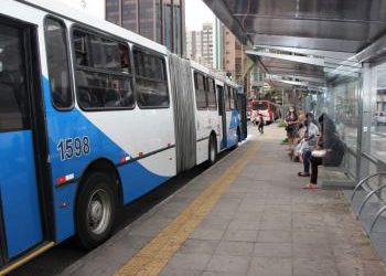 Grupo de transporte público da RMC tem vagas de trabalho abertas -  Foto: Divulgação