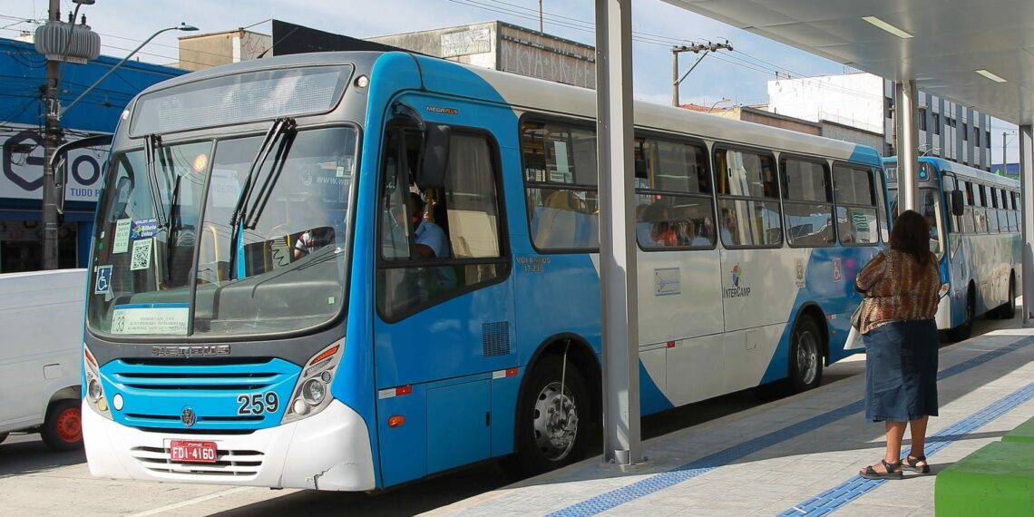 Campinas corre para fazer contrato emergencial no transporte