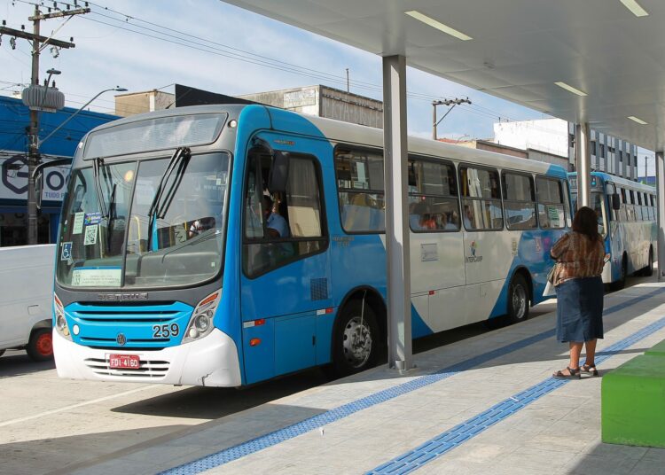 Campinas corre para fazer contrato emergencial no transporte