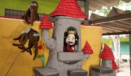 Espetáculo teatral fala sobre conscientização contra a dengue