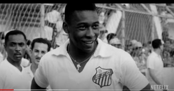 Artigo – Pelé: revolução dentro – e fora – dos gramados – por Duílio Fabbri Júnior