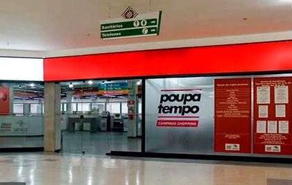 Poupatempo vai permanecer fechado até 11 de abril