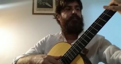 Viva Cultura, de Valinhos, traz hoje composição de Villa-Lobos