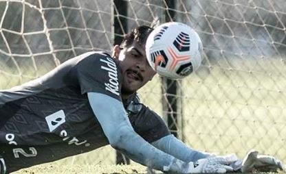 Santos enfrenta San Lorenzo nesta terça pela Conmebol