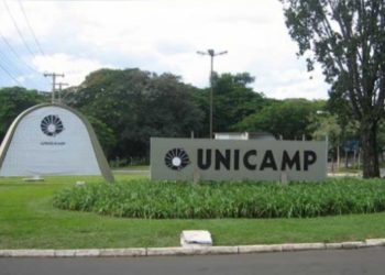 Campus da Unicamp, em Campinas:  Provão Paulista: exame traz oportunidade de vaga na universidade. Foto: Divulgação