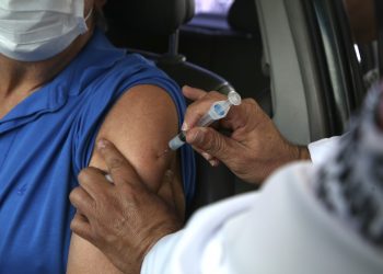 Vacinação contra a Covid-19 será aplicada nos  profissionais das redes estadual, municipais, particulares e federal de ensino a partir do dia 12 de abril,  Foto: Divulgação