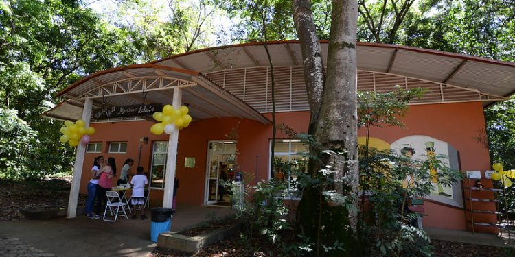 Emendas parlamentares financiam obras de lazer e cultura