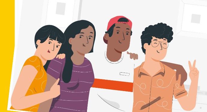 Fundação Educar lança projeto gratuito de protagonismo juvenil