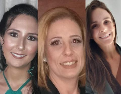 Artigo: Dia das Mães 2021 – por Ana Carla Mendonça, Lícea Calaes de Oliveira e Maria Paula Aquino